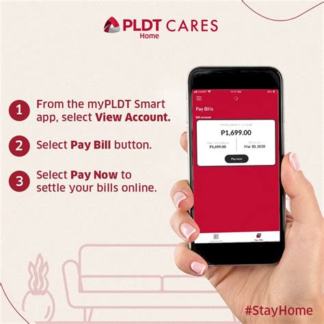 pldt bills online|myPLDT Smart .
